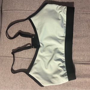 Sport bra